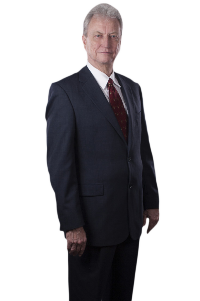 Larry Shearer