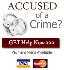 Accused of a Crime?